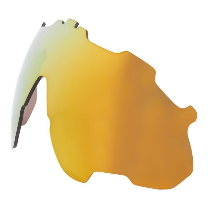 Madison Eyewear Code Breaker II Upgrade Lens - Fire Mirror