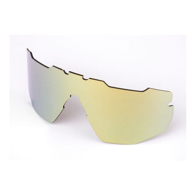 Madison Eyewear Crypto Air Upgrade Lens - Bronze Mirror