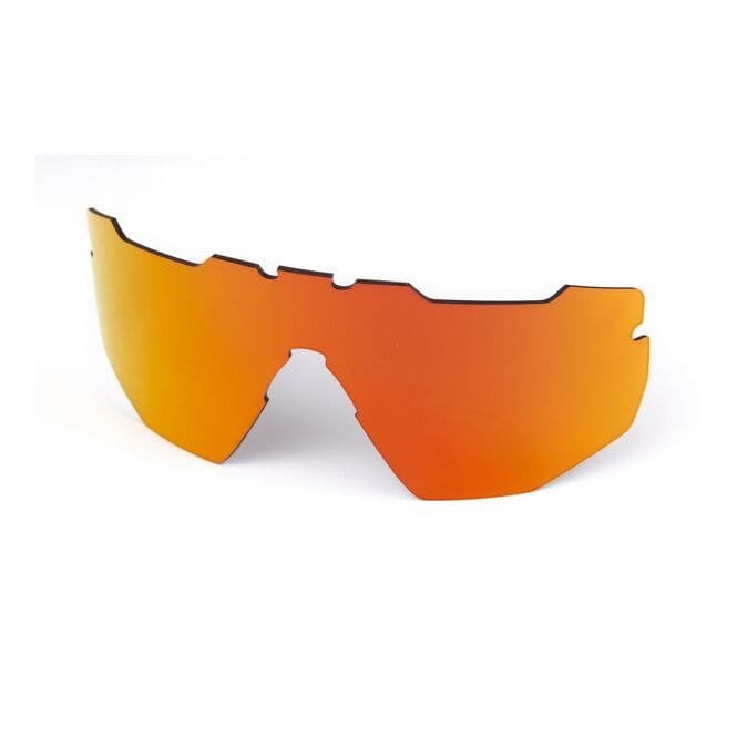 Madison Eyewear Crypto Air Upgrade Lens - Fire Mirror