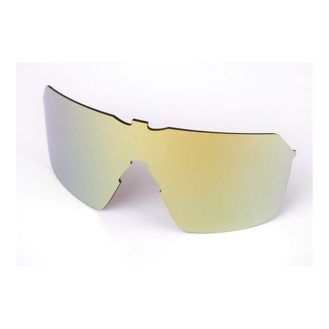 Madison Eyewear Crypto Upgrade Lens - Bronze Mirror