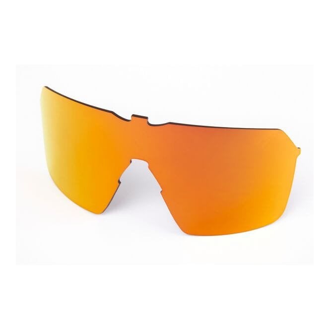 Madison Eyewear Crypto Upgrade Lens - Fire Mirror