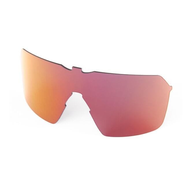 Madison Eyewear Crypto Upgrade Lens - Purple Mirror