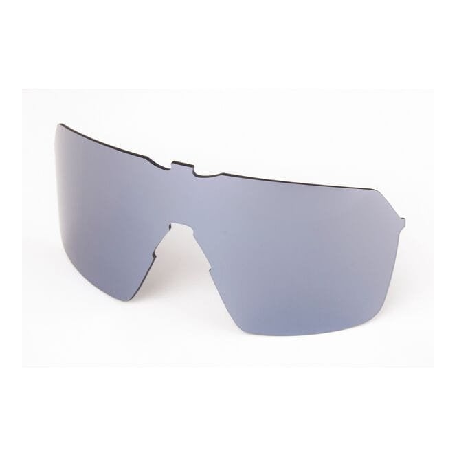 Madison Eyewear Crypto Upgrade Lens - Silver Mirror
