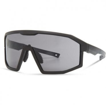 Madison Eyewear Enigma Matt Black Sunglasses - 3 Lens Pack