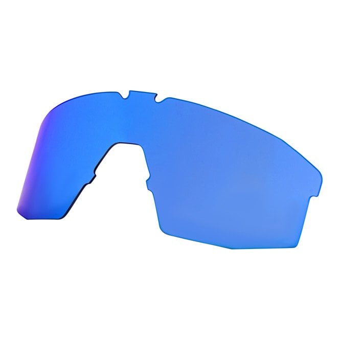 Madison Eyewear Enigma Upgrade Lens - Blue Mirror