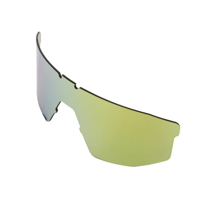 Madison Eyewear Enigma Upgrade Lens - Bronze Mirror