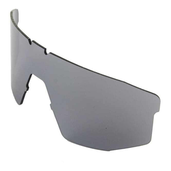 Madison Eyewear Enigma Upgrade Lens - Silver Mirror