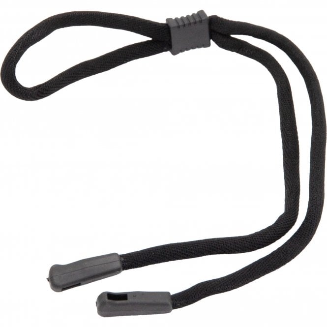Madison Eyewear Eyewear Lanyard Black