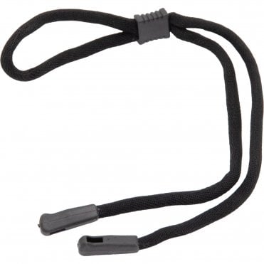 Madison Eyewear Eyewear Lanyard Black