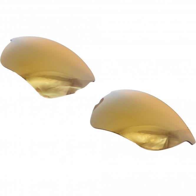 Madison Eyewear Mission Spare Lens - Bronze Mirror Polarised