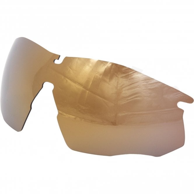Madison Eyewear Shield Spare Lens - Bronze Mirror Polarised