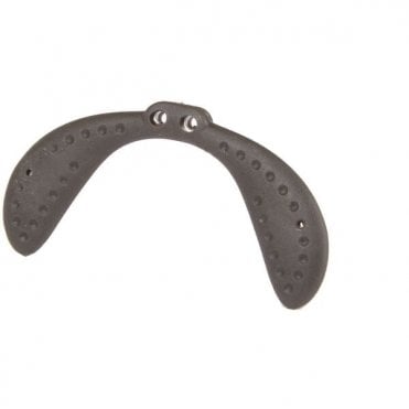 Madison Eyewear Spare Nose Piece - Target - Matt Black