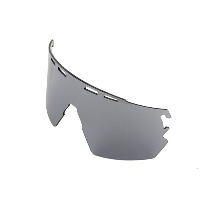 Madison Eyewear Stealth II Upgrade Lens - Silver Mirror