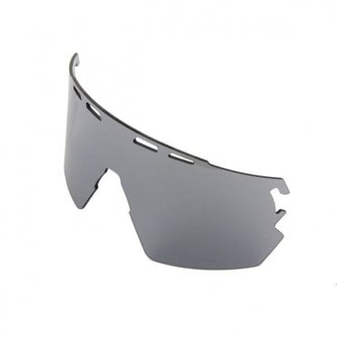 Madison Eyewear Stealth II Upgrade Lens - Silver Mirror
