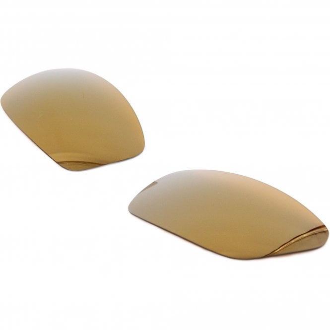 Madison Eyewear Target Spare Lens BR Mirror Polarised