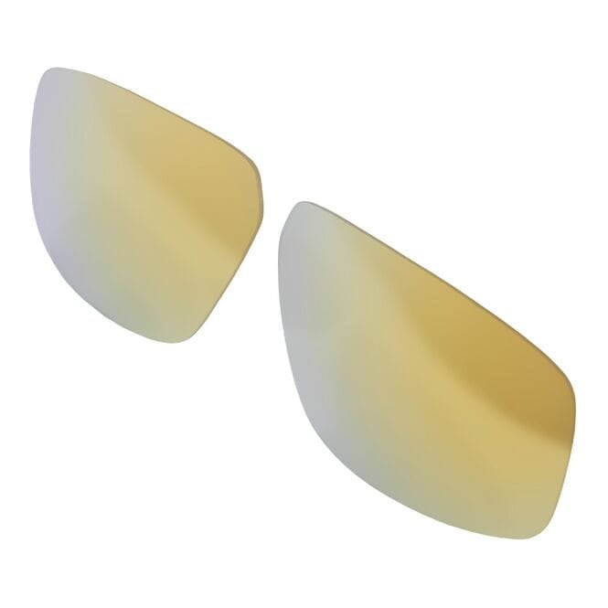 Madison Eyewear Target Upgrade Lens - Bronze Mirror