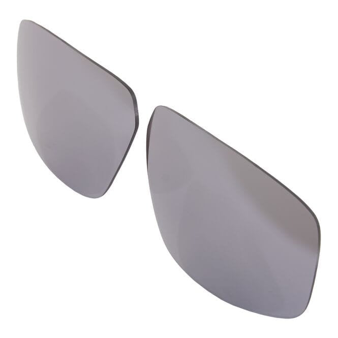 Madison Eyewear Target Upgrade Lens - Silver Mirror