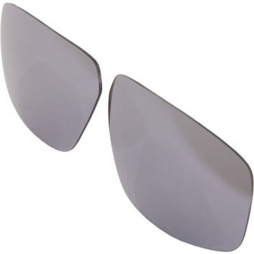 Madison Eyewear Target Upgrade Lens - Silver Mirror