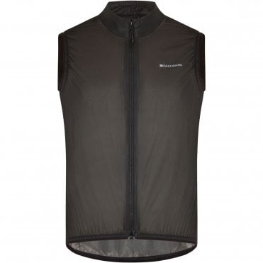 Madison Flux 2L Ultra Packable Waterproof Gilet - Men's - Castle Grey