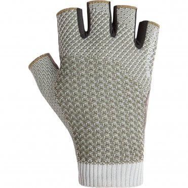 Madison Flux Ergonomix Mitt - Magnesium Grey