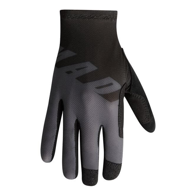 Madison Flux Gloves - Black / Grey