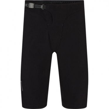 Madison Flux Men's DWR Stretch Trail Short - Black