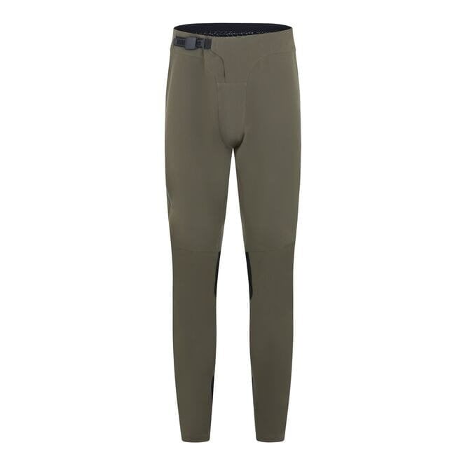 Madison Flux Men's DWR Trail Trousers - Midnight Green - 32 Inch Leg