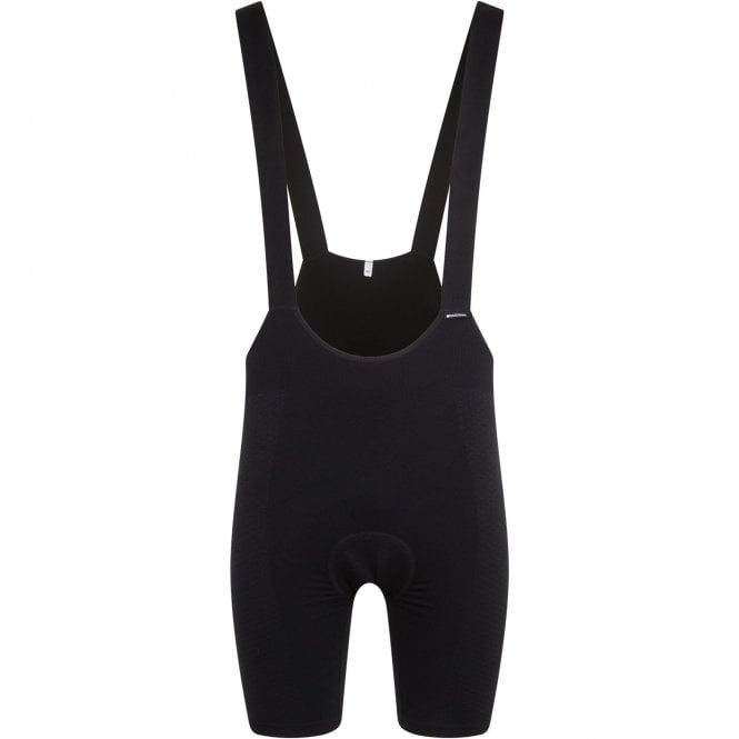 Madison Flux Men's Eit Pad Bib Liner Shorts - Black