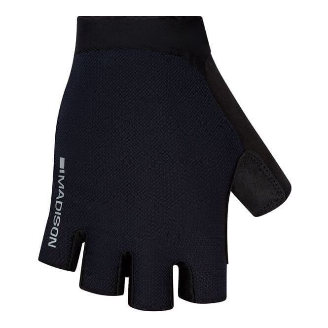Madison Flux Performance Mitts - Black