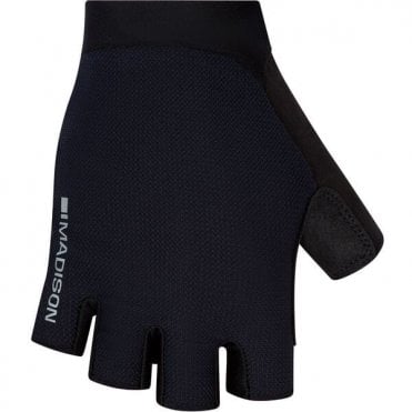 Madison Flux Performance Mitts - Black