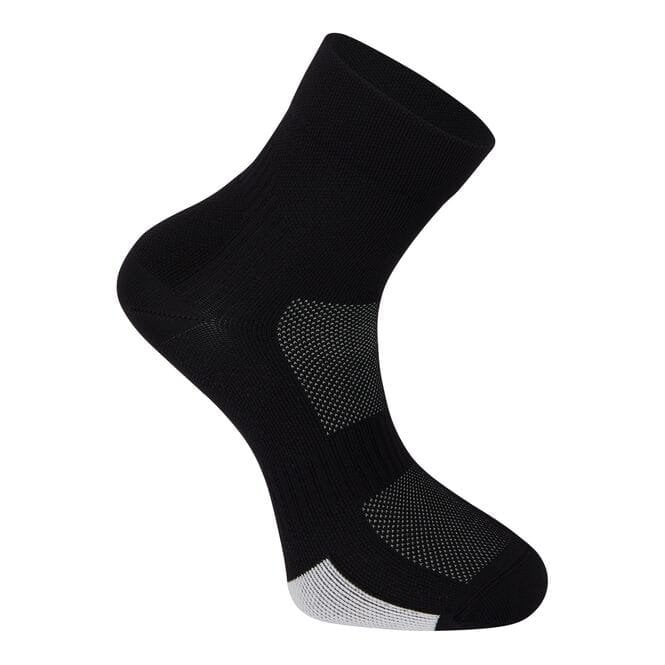Madison Flux Performance Sock - Black