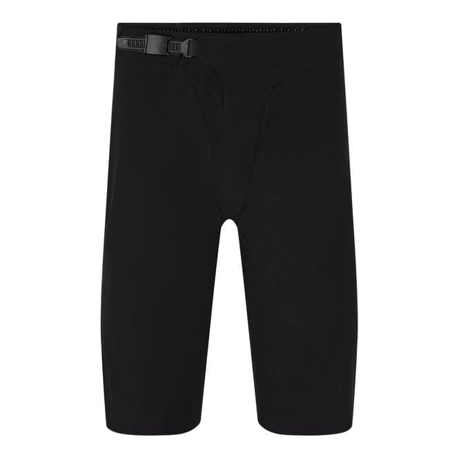 Madison Flux Women's DWR Stretch Trail Short - Black