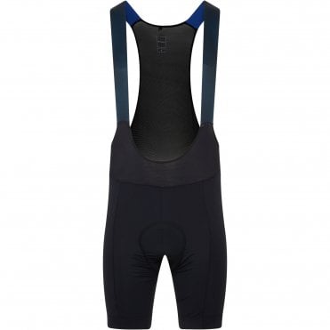Madison Freewheel Men's Gel Pad Bib Shorts - Black