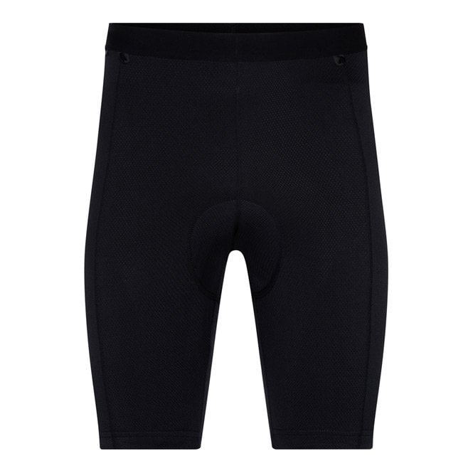 Madison Freewheel men's liner shorts - black