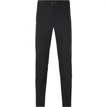 Madison Freewheel Men's MTB/Gravel Trousers - Long Leg - Black