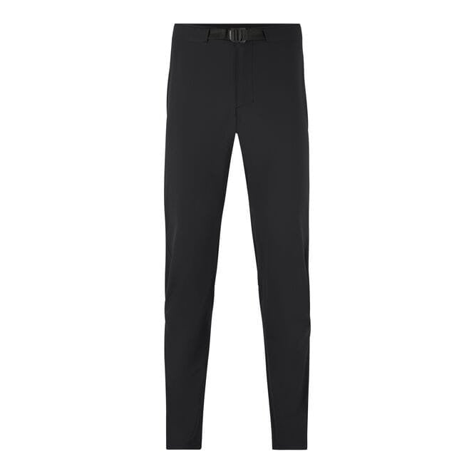Madison Freewheel Men's MTB/Gravel Trousers - Regular Leg - Black