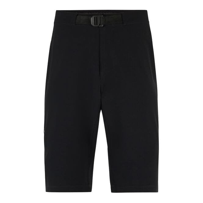 Madison Freewheel Men's Trail Shorts - Black