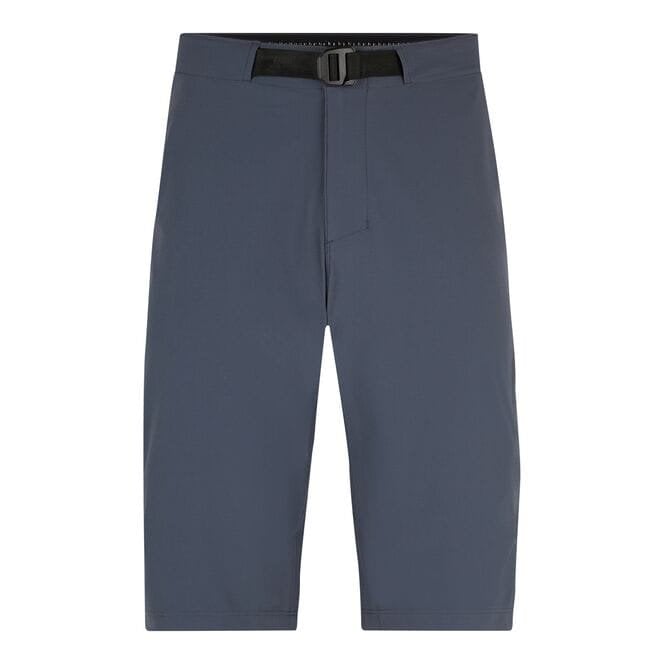 Madison Freewheel Men's Trail Shorts - Slate Blue