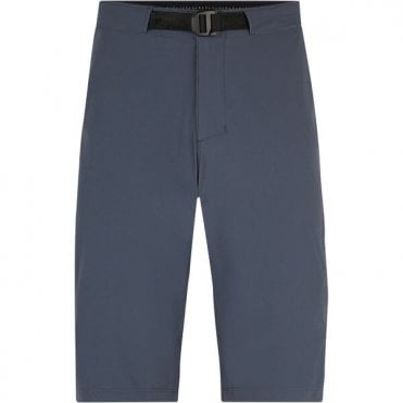 Madison Freewheel Men's Trail Shorts - Slate Blue