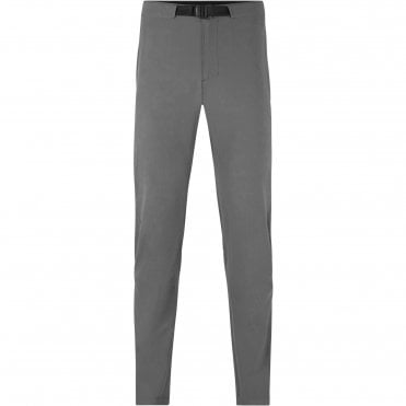 Madison Freewheel Men's Trousers - Regular Leg -  Castle Grey