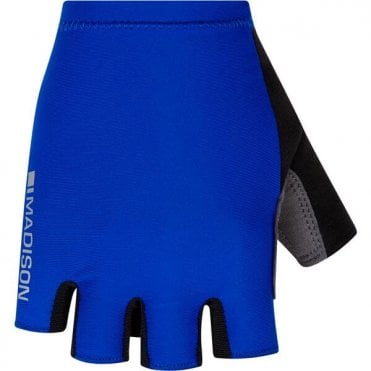 Madison Freewheel Mitts - Ultramarine Blue