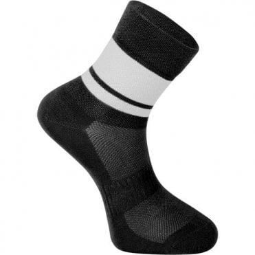 Madison Madison Freewheel Sock - Black
