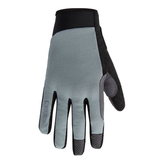 Madison Freewheel Trail Gloves - Shale Blue
