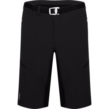 Madison Freewheel Trail men's shorts - black
