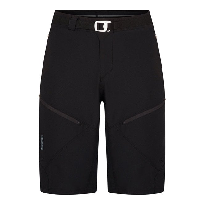 Madison Freewheel Trail women's shorts - black