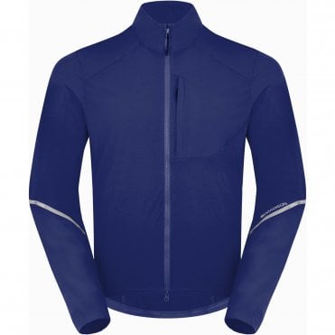 Madison Freewheel Windproof Packable Jacket - Men's - Ink Navy
