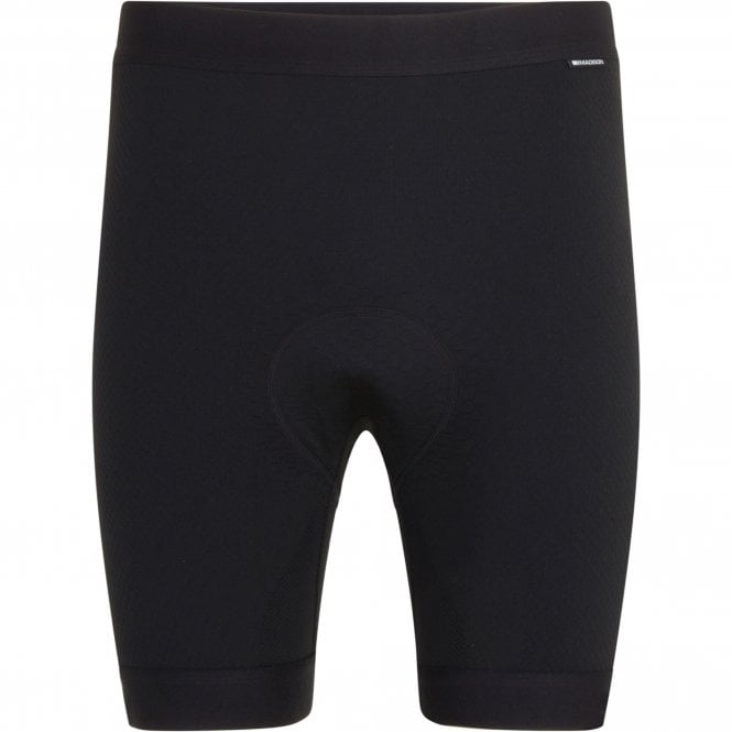 Madison Freewheel Women's Gel Pad Linershort - Black