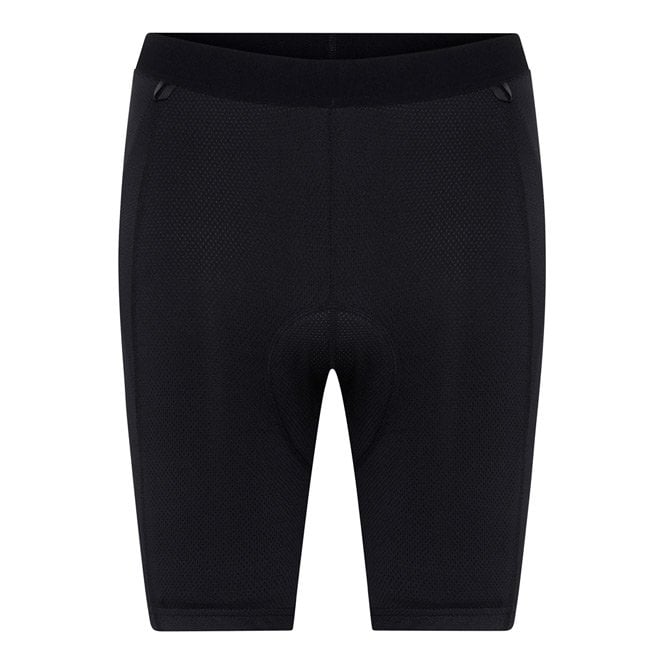 Madison Freewheel women's liner shorts - black