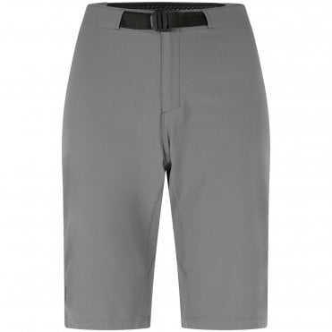 Madison Freewheel Women's Trail Shorts - Castle Grey