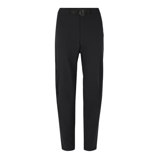 Madison Freewheel Women's Trousers - Black